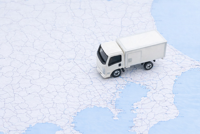 業務の運用と組織